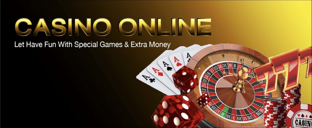 คาสิโนออนไลน์คืออะไร? | Online Casino Lime