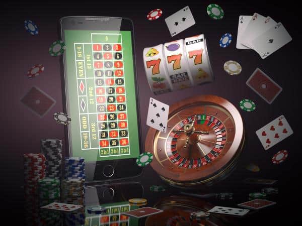  Mobile Casino 2020