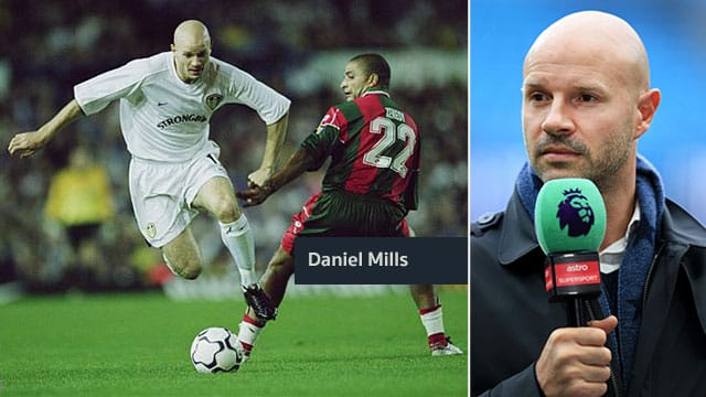 Daniel-Mills